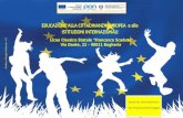 Educazione cittadinanza europea 2014    vademecum