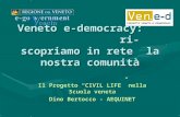 Veneto e-democracy