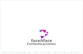 Face afacecomunicaciones access-Citibank