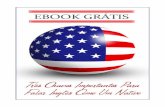 Ebook Grátis - Como Falar Inglês Fluente