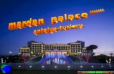 Mardan Palace Antalya-Turkye