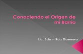 Edwin Ruiz
