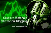 Blogclub - Webstock 2009