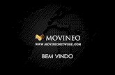 Movineo Network - Plano de Marketing ()
