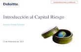 J.financ. dic. 2011, deloitte 2, capital riesgo