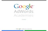 Google academies "curso perfeccionamiento"
