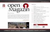 openMagazin 8/2010