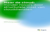 KPN Cloud - whitepaper
