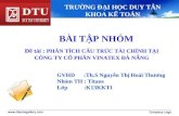 Slide Bai Tap Nhom
