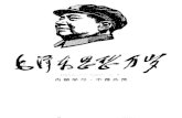毛泽东思想万岁 1958-1960