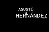 Agustín Hernández
