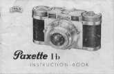 Paxette 1B