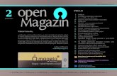 openMagazin 2/2011