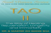 Sacred Text of the Tao