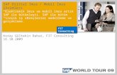 SAP Dijital İmza / Mobil İmza Çözümleri