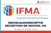 Presentation ifma nieuwjaarsreceptie 30 01-2014