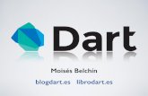 ¿Que es Google Dart? Presentación y desarrollo con Dart