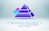 Portfolio Business Booster