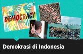 Ppt Demokrasi Indonesia