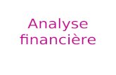 Analyse financière s4/s5