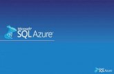 Présentation de SQL Azure