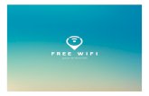 Free WiFi - solutie direct marketing si creare baze de date