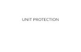 Unit Protection