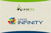 Apresentação do Unos Infinity - Cartão de Benefícios da Unos Life