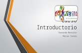 Introducción a Unity3D y Construct2