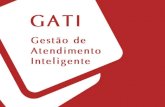 GATI - Gestão-de-Atendimento Inteligente (SaaS - OPUS Software)