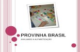 Provinha brasil   blog