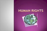 Human rights grupo4