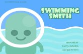Swimming Smith 개발기
