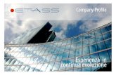 ETAss Company Profile