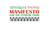 Manifesto Presentation for Youth Group