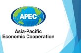 APEC cooperacion economica