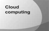 Cloud Computing Dmitri 12a