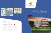 Brochure identity