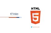 HTML5. Waarom HTML5 nu relevant is voor jóu.