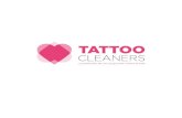 Tattoo cleaners | Franquicia Especializada en Eliminar Tatuajes
