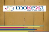 Agência Mokeka - Publicidade é o tempero da marca