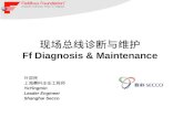 7 Ye YingMin Diagnostics and Maintenance