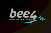 Bee4 Presentation Agence