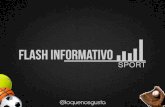 Flash informativo   sudamericano sub 17