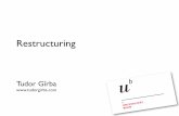 Restructuring (EVO 2008)