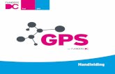 IA Innovatieve marketingcommunicatie. KHLeuven GPS toolkit-handleiding van FlandersDC