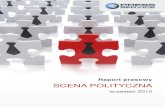 Scena polityczna -_raport_statystyczny_-_wrzesien_2012