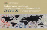 World trade report 2013