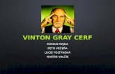 Vinton Gray Cerf