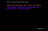 denkwerk Whitepaper: Monitoring Social Media. Erfolge sichtbar machen – Trends erkennen (Juni 2010)
